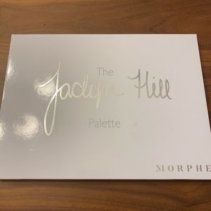 Jaclyn Hill Eyeshadow Palette